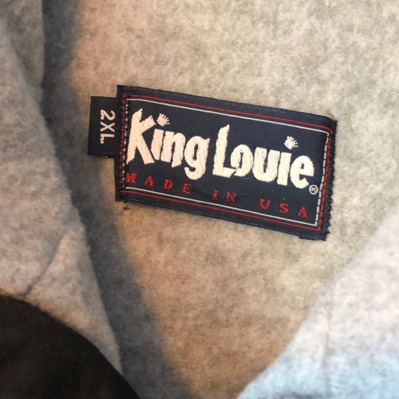 Lined Jacket - Picture 3 of 6